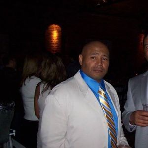 Meet your Posher, Fred